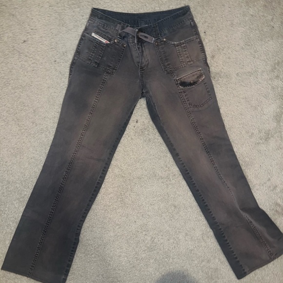 Pants - Picture 4 of 5